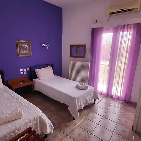 Pantheon Holiday Otel 2*