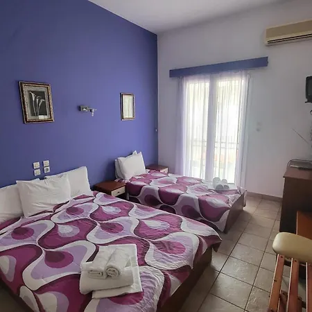 Pantheon Holiday Otel